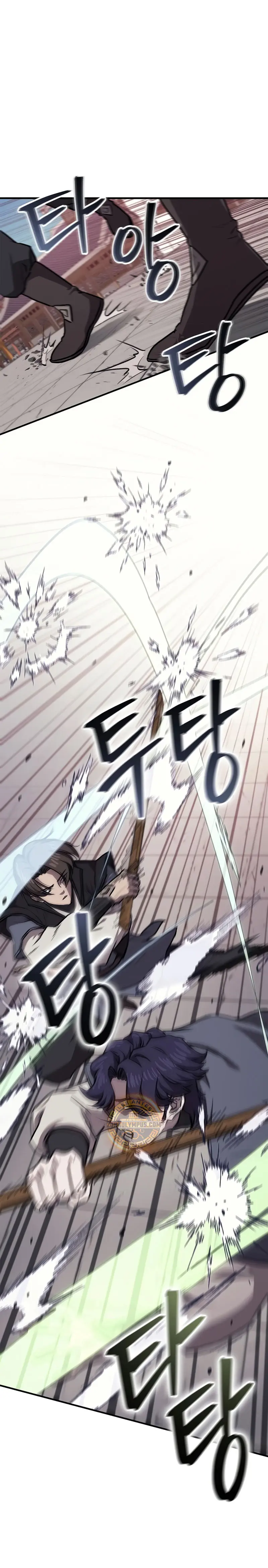 El Regreso del Maestro del Infierno > Capitulo 36 > Page 201