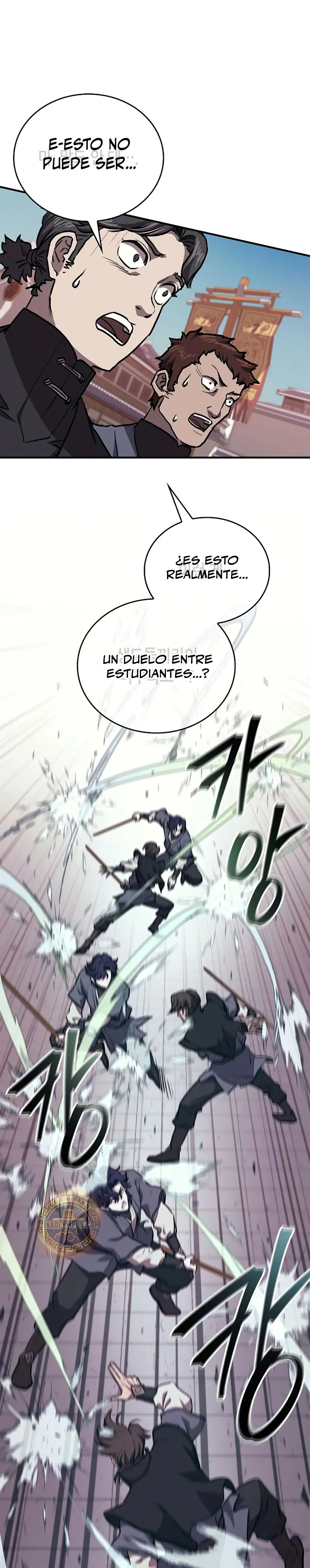 El Regreso del Maestro del Infierno > Capitulo 36 > Page 211