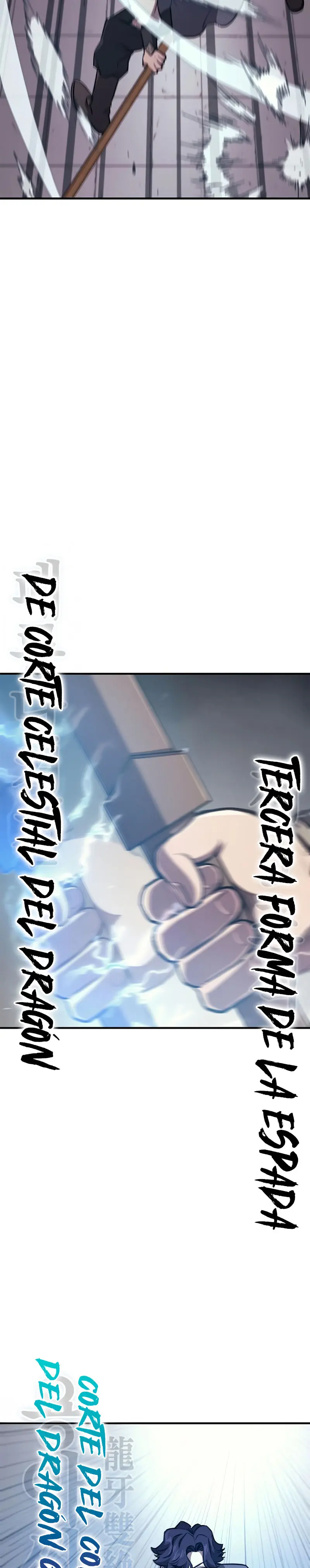 El Regreso del Maestro del Infierno > Capitulo 36 > Page 221