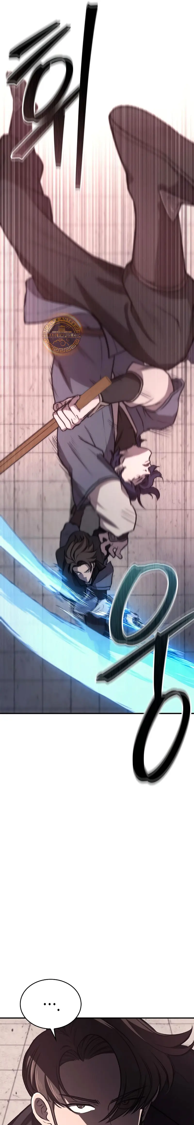 El Regreso del Maestro del Infierno > Capitulo 36 > Page 241