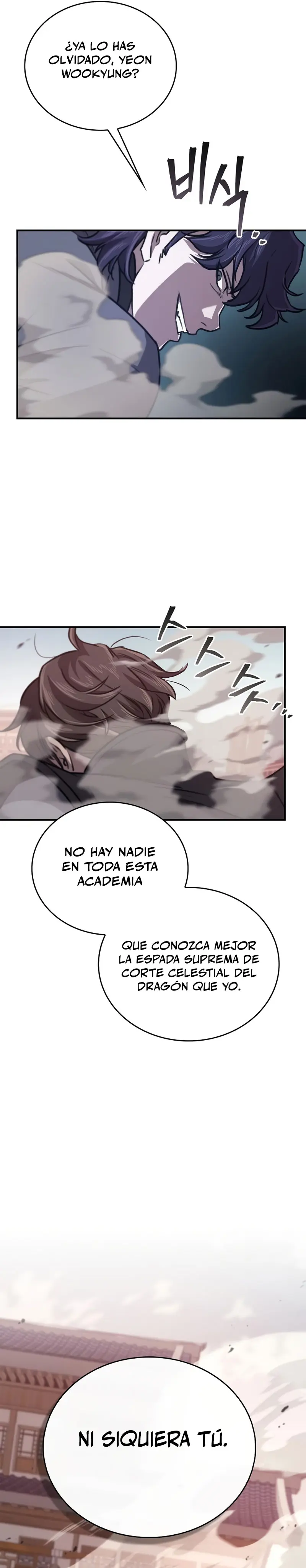 El Regreso del Maestro del Infierno > Capitulo 36 > Page 271