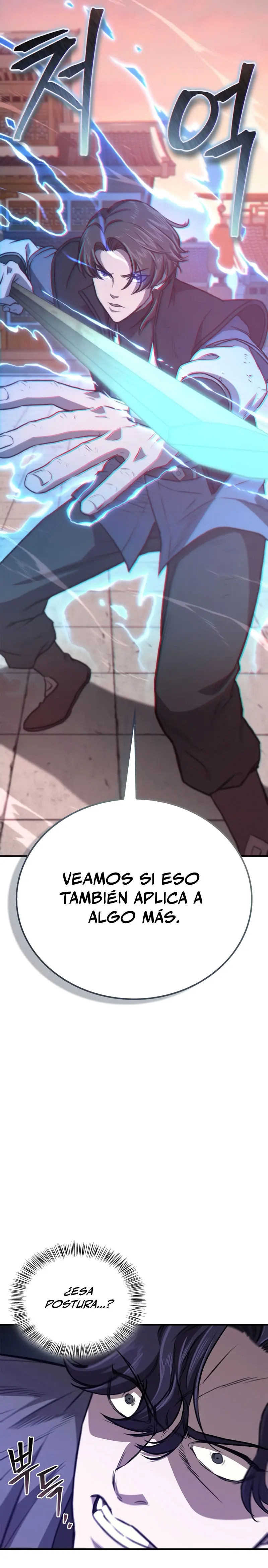 El Regreso del Maestro del Infierno > Capitulo 36 > Page 301