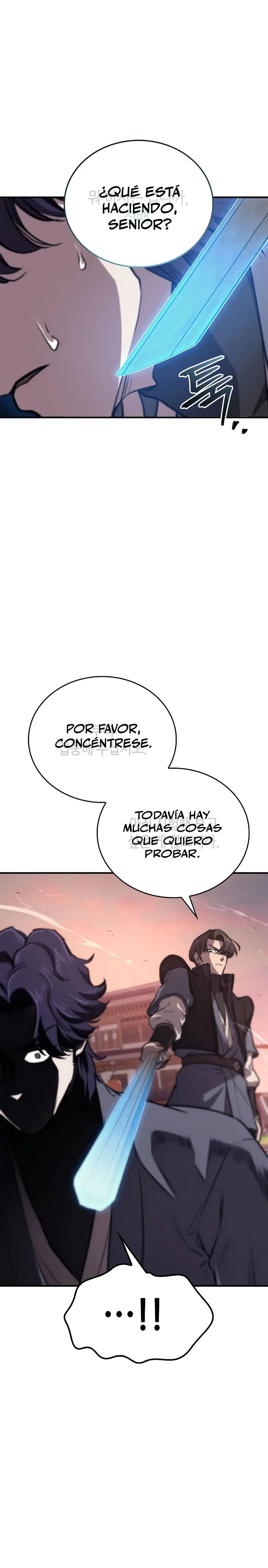 El Regreso del Maestro del Infierno > Capitulo 36 > Page 341