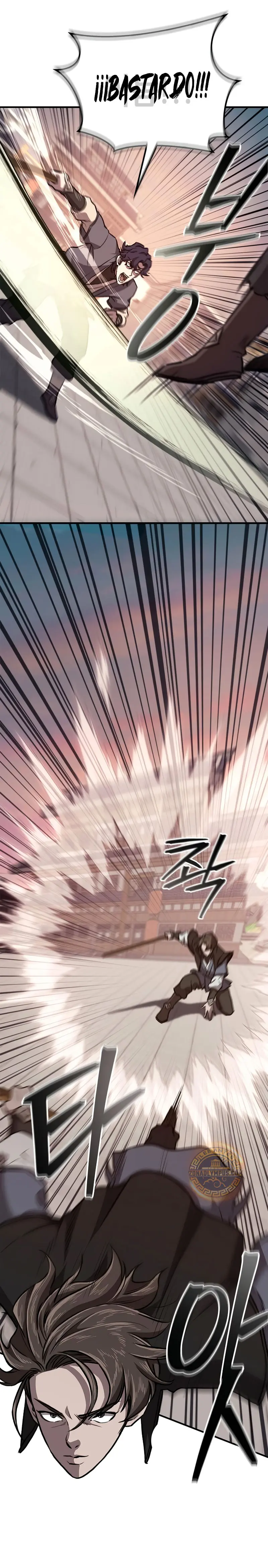 El Regreso del Maestro del Infierno > Capitulo 36 > Page 361