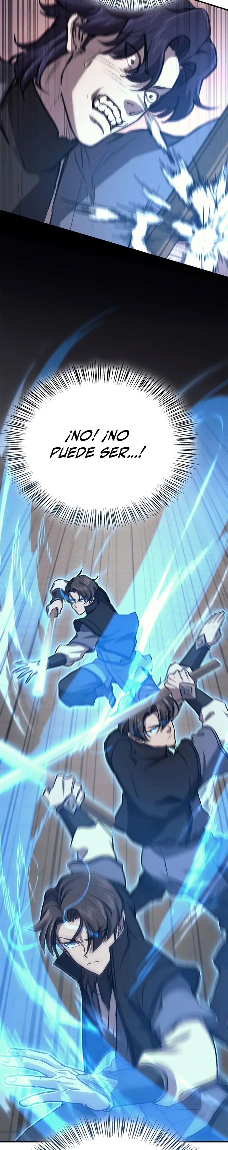 El Regreso del Maestro del Infierno > Capitulo 36 > Page 381