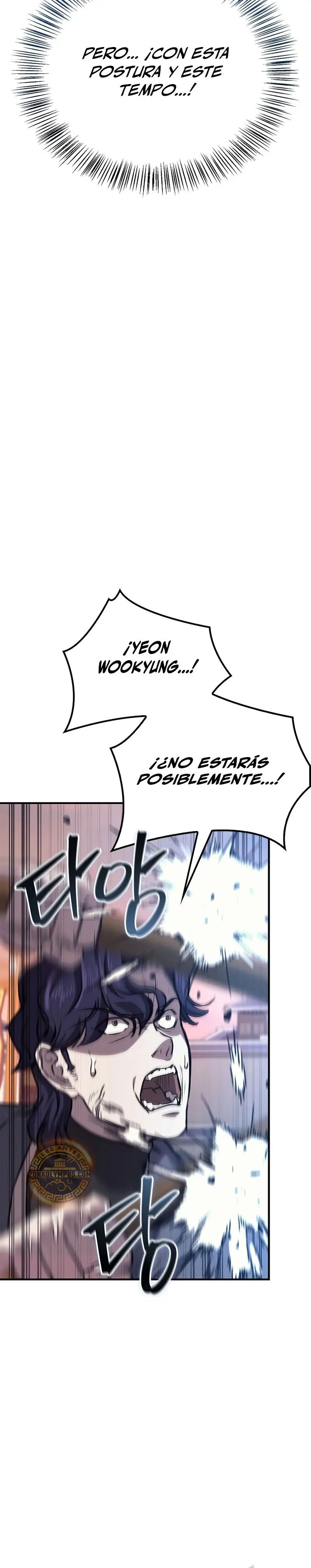 El Regreso del Maestro del Infierno > Capitulo 36 > Page 391