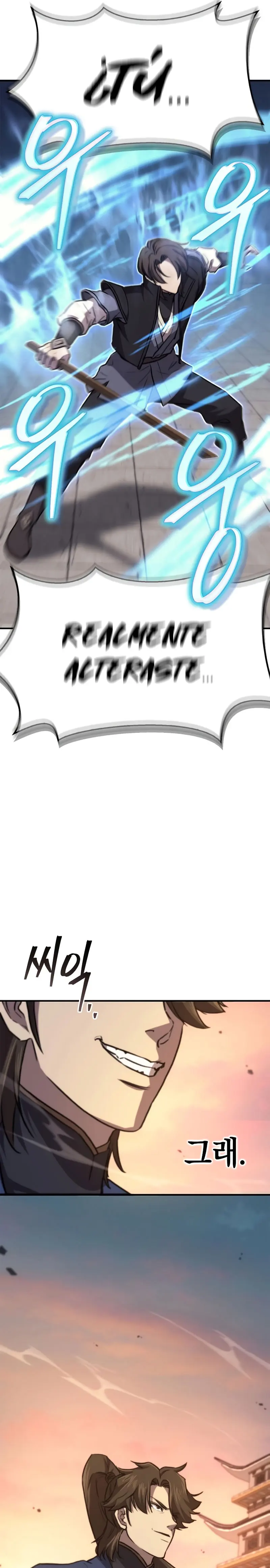 El Regreso del Maestro del Infierno > Capitulo 36 > Page 401