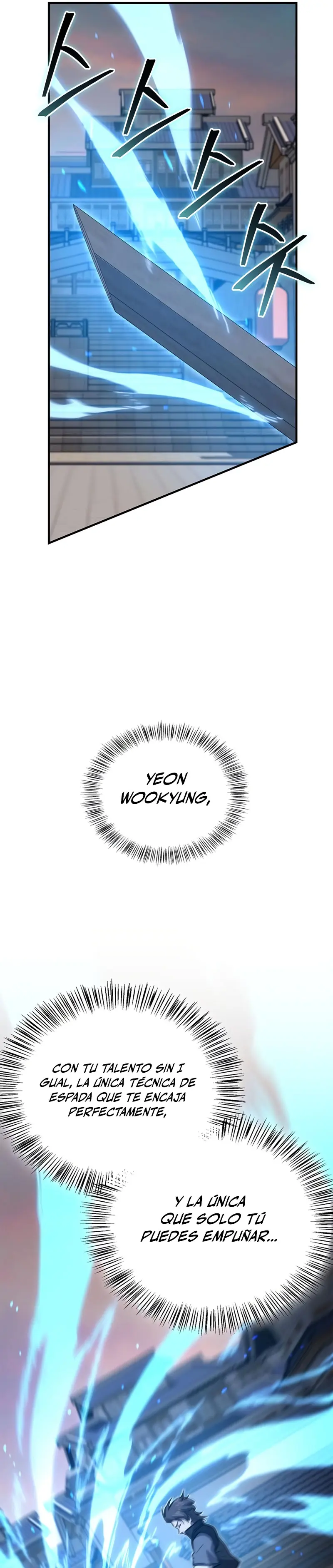 El Regreso del Maestro del Infierno > Capitulo 36 > Page 431