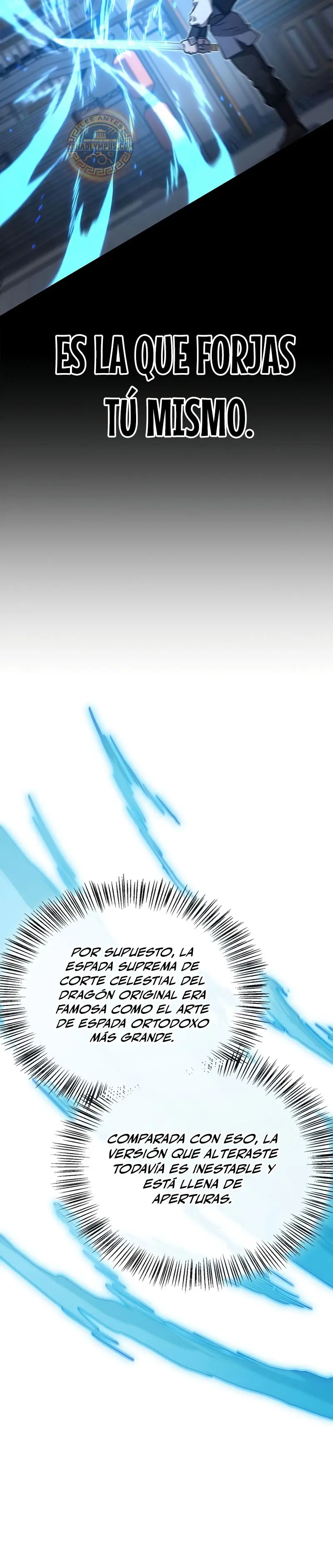 El Regreso del Maestro del Infierno > Capitulo 36 > Page 441