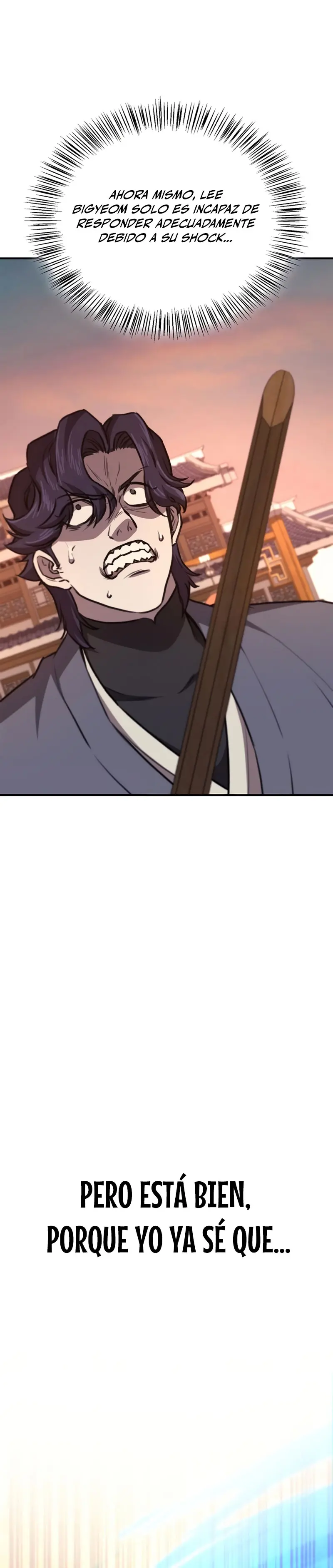 El Regreso del Maestro del Infierno > Capitulo 36 > Page 451