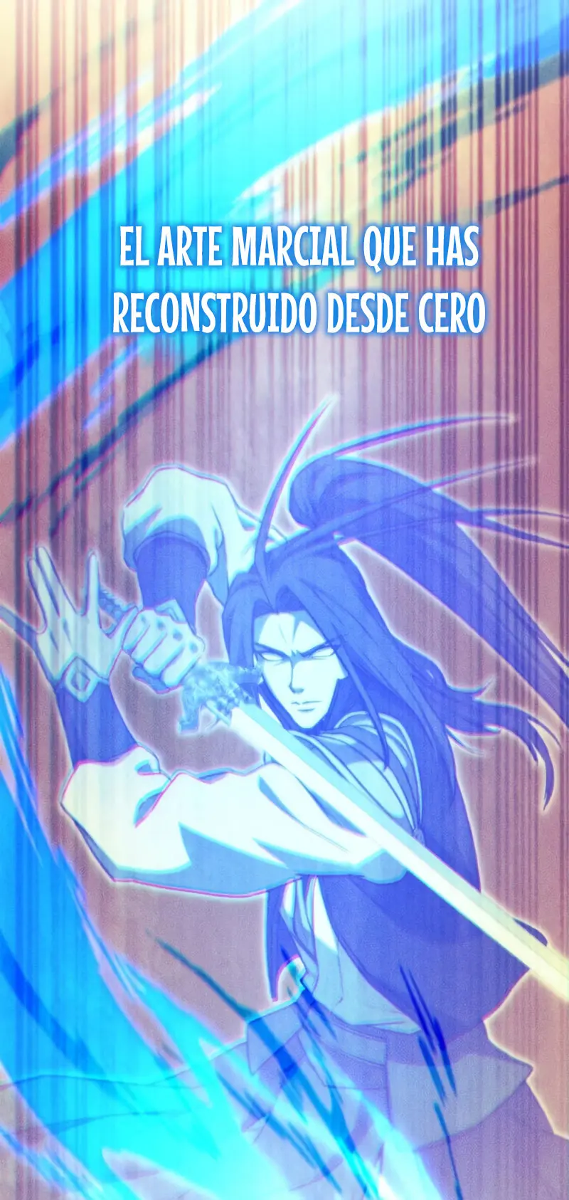 El Regreso del Maestro del Infierno > Capitulo 36 > Page 461