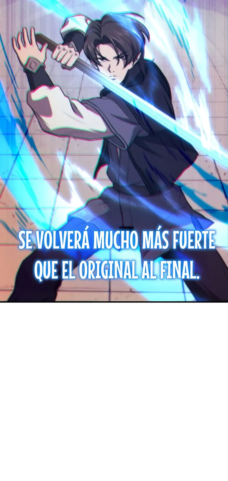 El Regreso del Maestro del Infierno > Capitulo 36 > Page 471