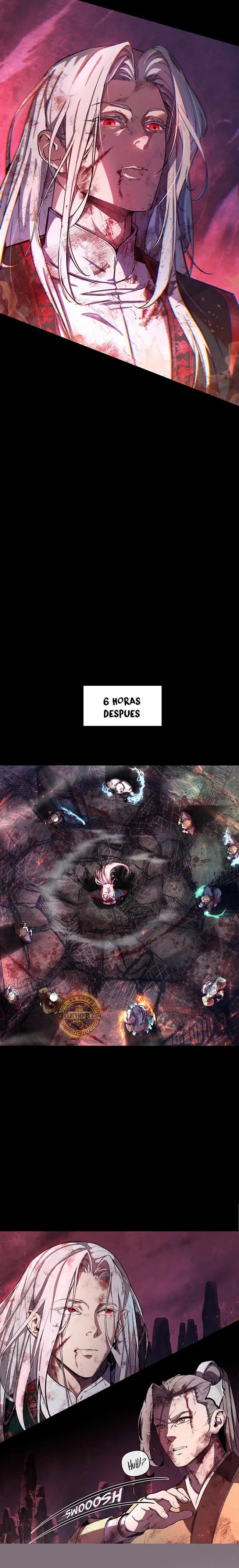 Reverend Insanity [remake] > Capitulo 1 > Page 31