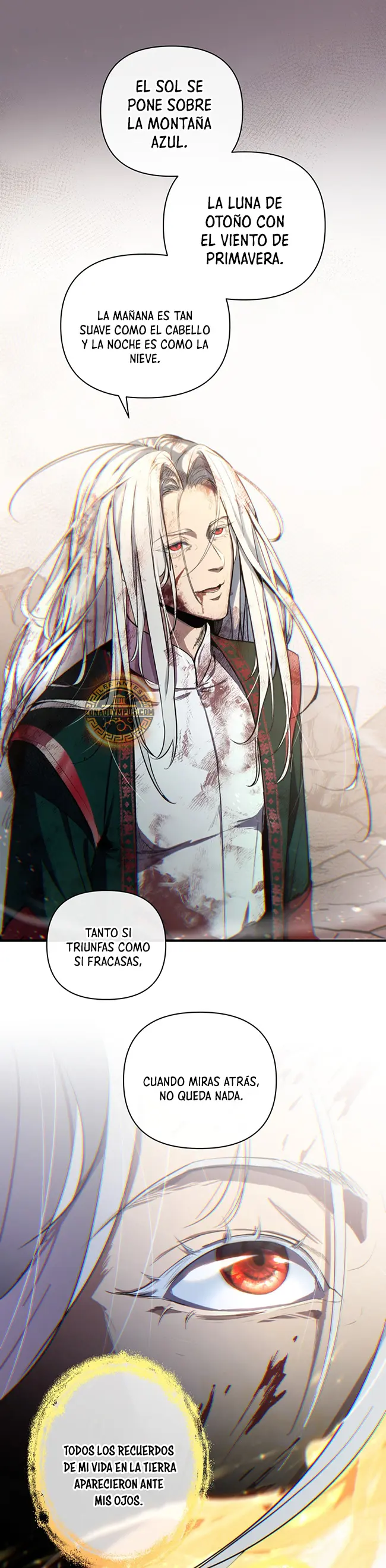 Reverend Insanity [remake] > Capitulo 1 > Page 41