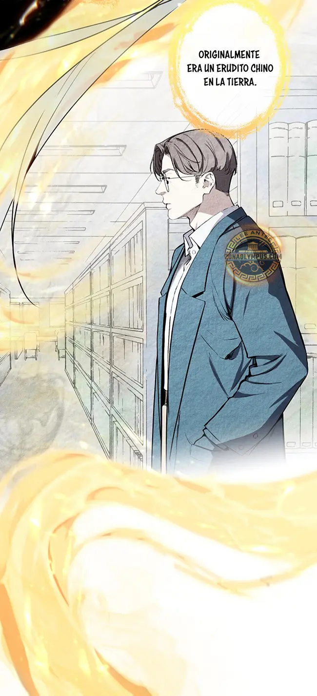 Reverend Insanity [remake] > Capitulo 1 > Page 51