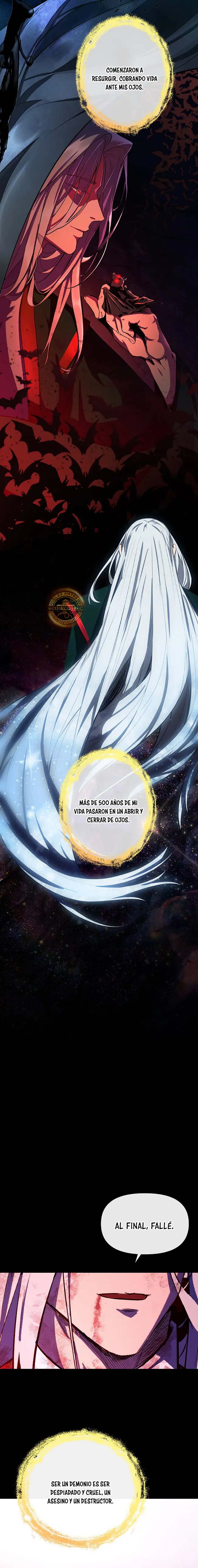 Reverend Insanity [remake] > Capitulo 1 > Page 91