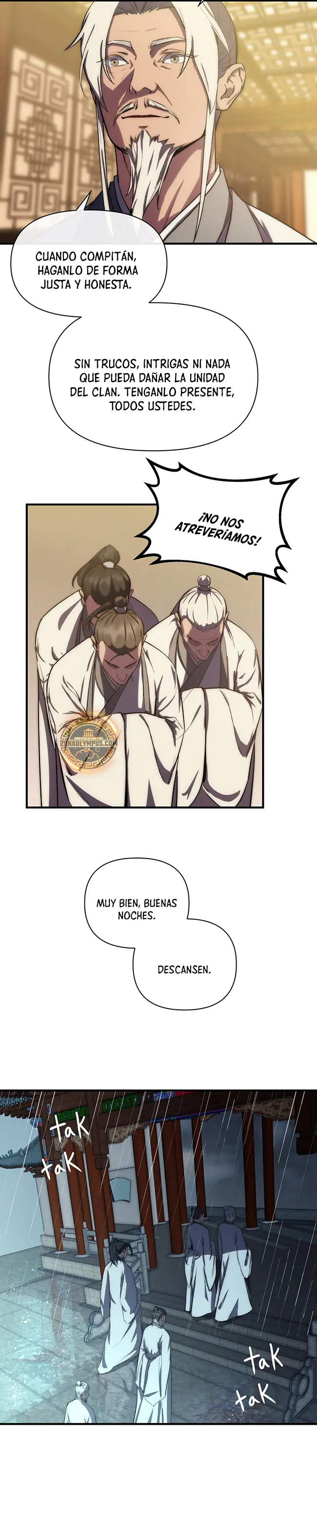 Reverend Insanity [remake] > Capitulo 1 > Page 221