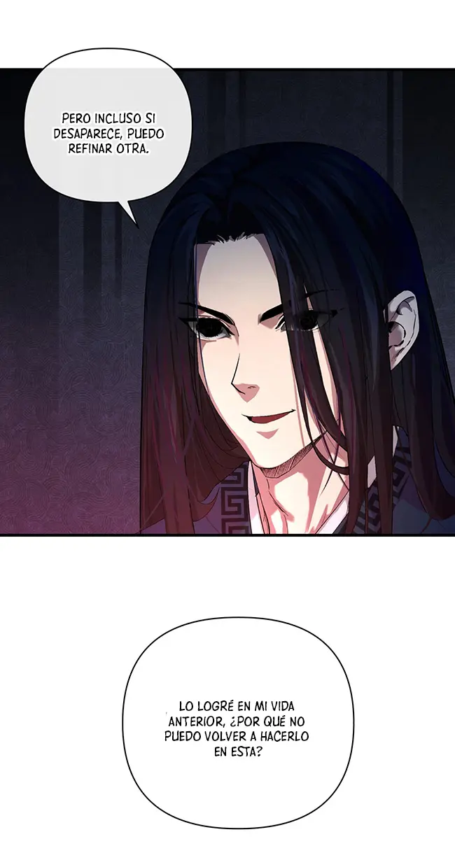 Reverend Insanity [remake] > Capitulo 2 > Page 61