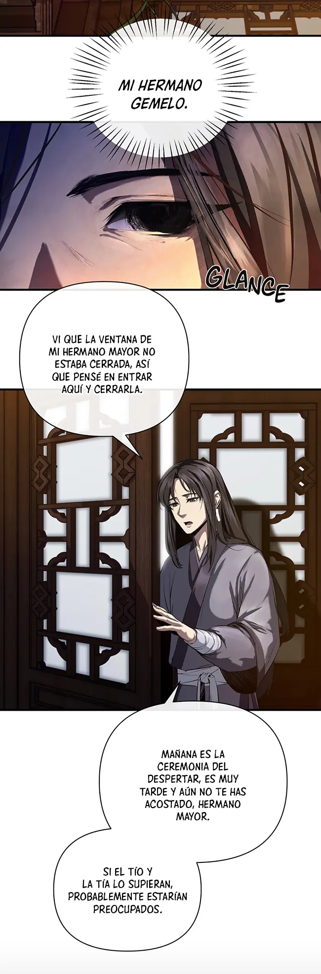 Reverend Insanity [remake] > Capitulo 2 > Page 141
