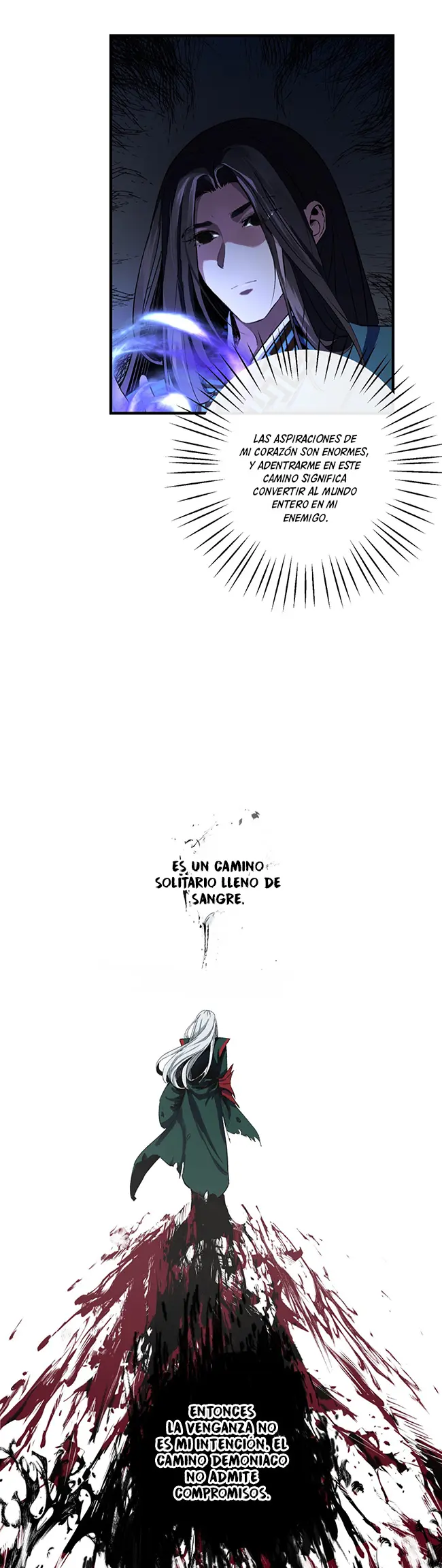 Reverend Insanity [remake] > Capitulo 2 > Page 241