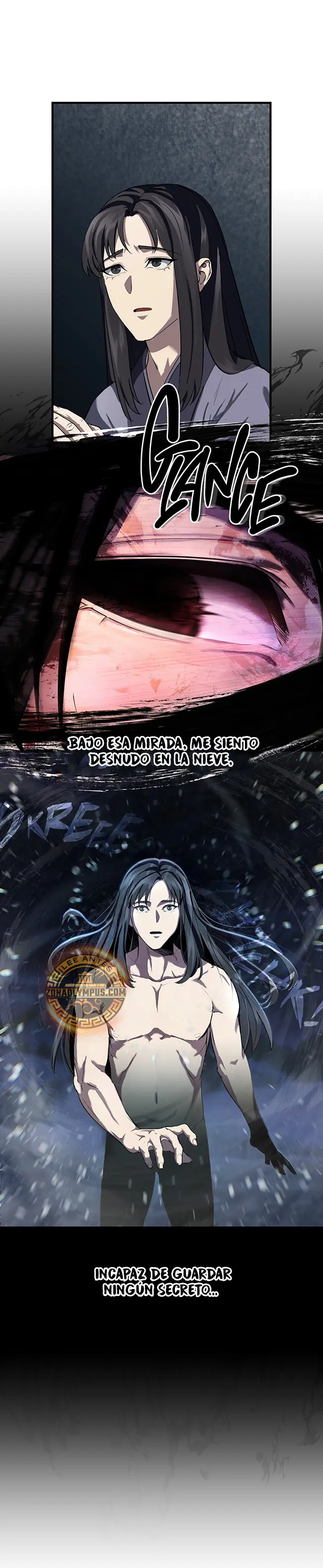 Reverend Insanity [remake] > Capitulo 2 > Page 261