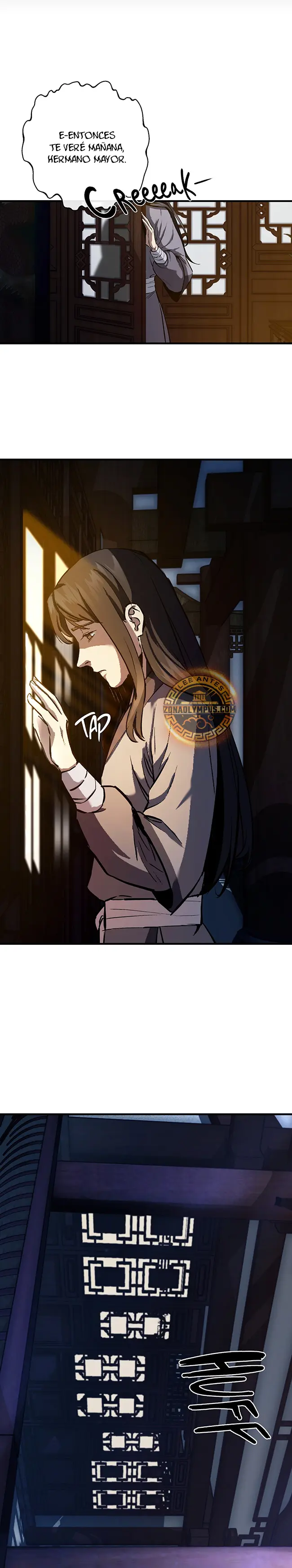 Reverend Insanity [remake] > Capitulo 2 > Page 271