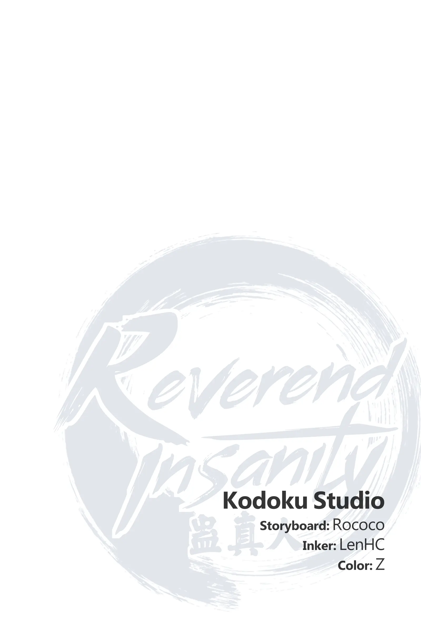 Reverend Insanity [remake] > Capitulo 2 > Page 291