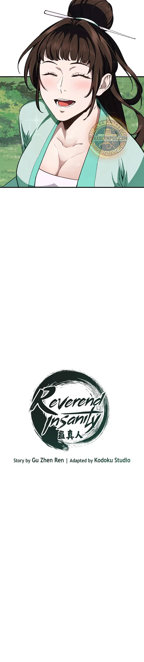 Reverend Insanity [remake] > Capitulo 3 > Page 41