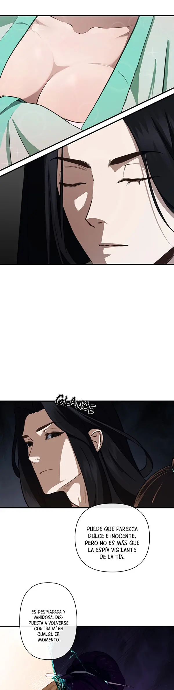 Reverend Insanity [remake] > Capitulo 3 > Page 61