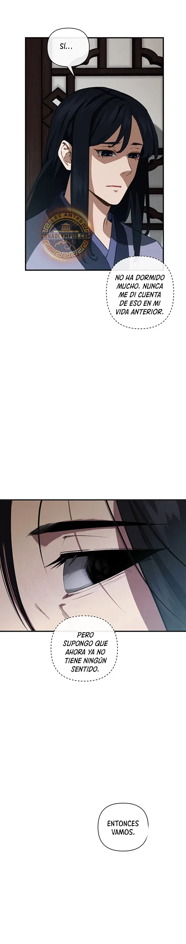 Reverend Insanity [remake] > Capitulo 3 > Page 141