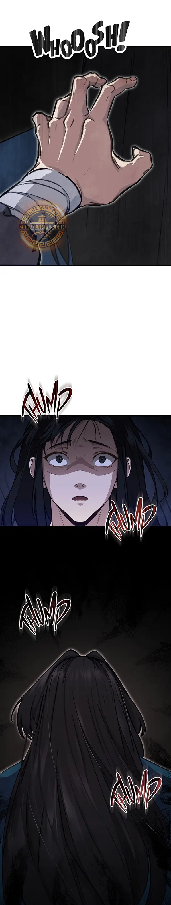 Reverend Insanity [remake] > Capitulo 3 > Page 191