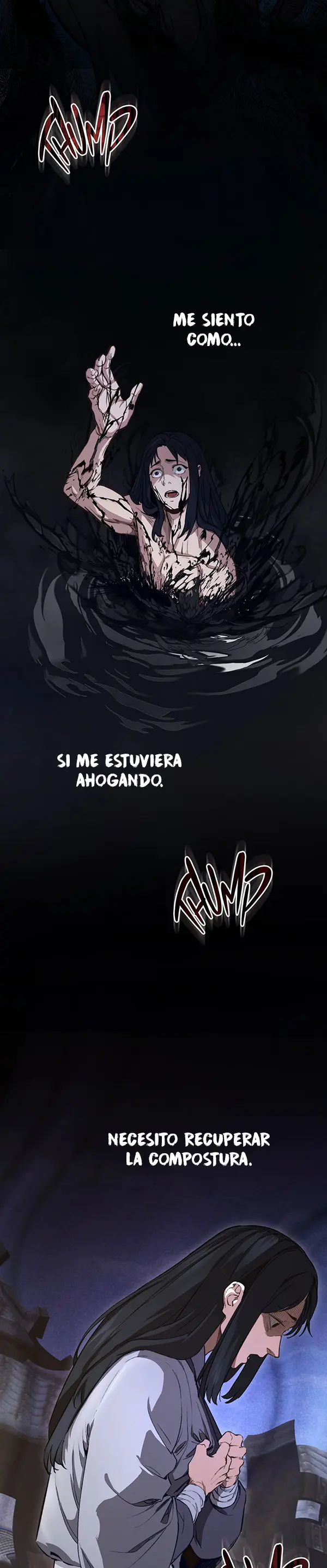 Reverend Insanity [remake] > Capitulo 3 > Page 201