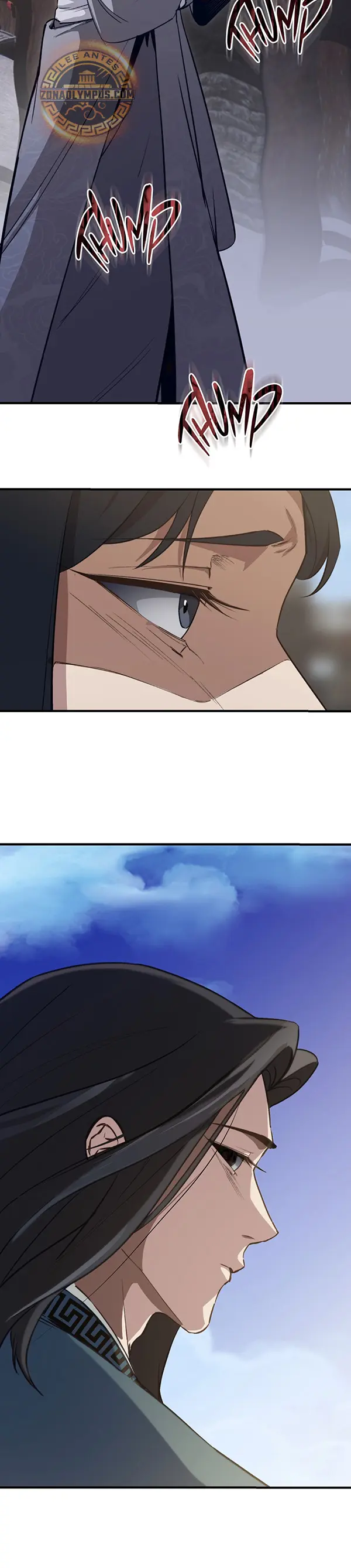 Reverend Insanity [remake] > Capitulo 3 > Page 211