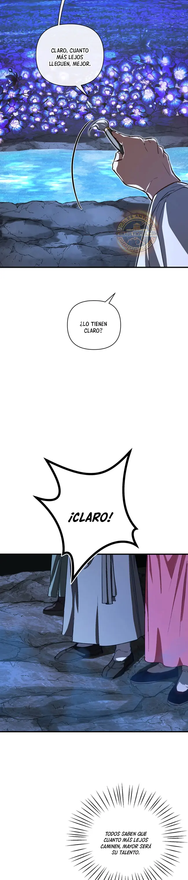 Reverend Insanity [remake] > Capitulo 4 > Page 81