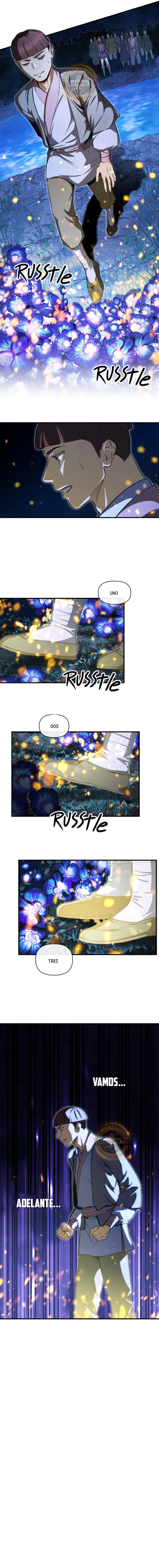 Reverend Insanity [remake] > Capitulo 4 > Page 121