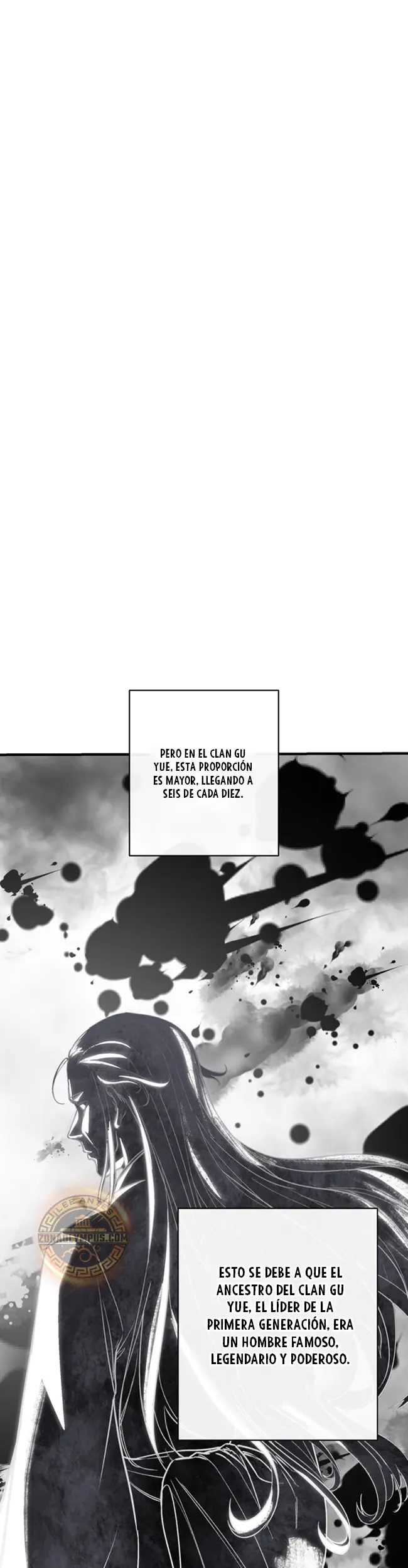 Reverend Insanity [remake] > Capitulo 4 > Page 151