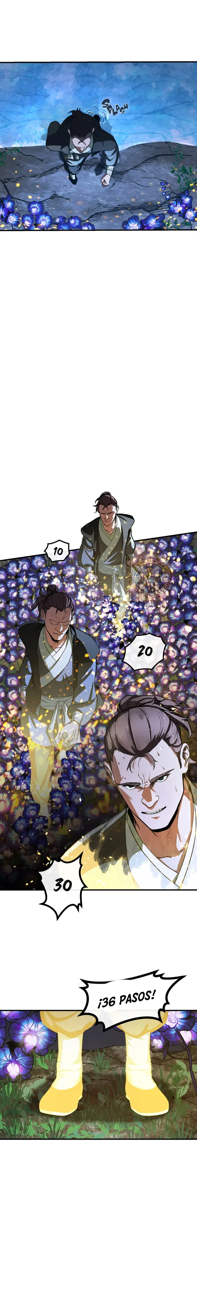 Reverend Insanity [remake] > Capitulo 4 > Page 181