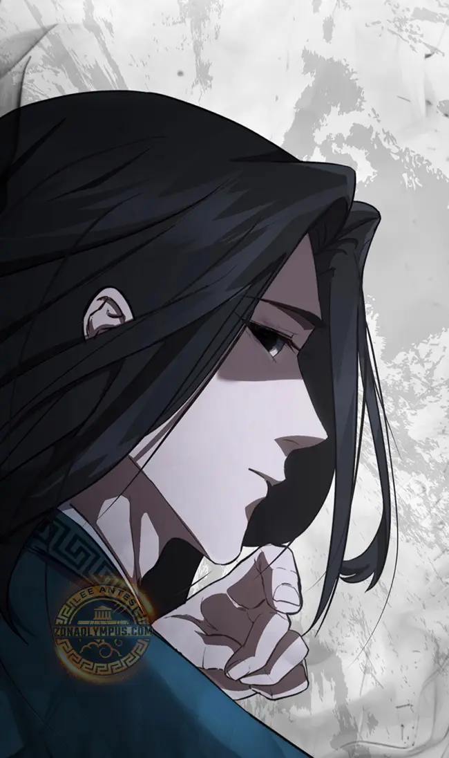 Reverend Insanity [remake] > Capitulo 4 > Page 321