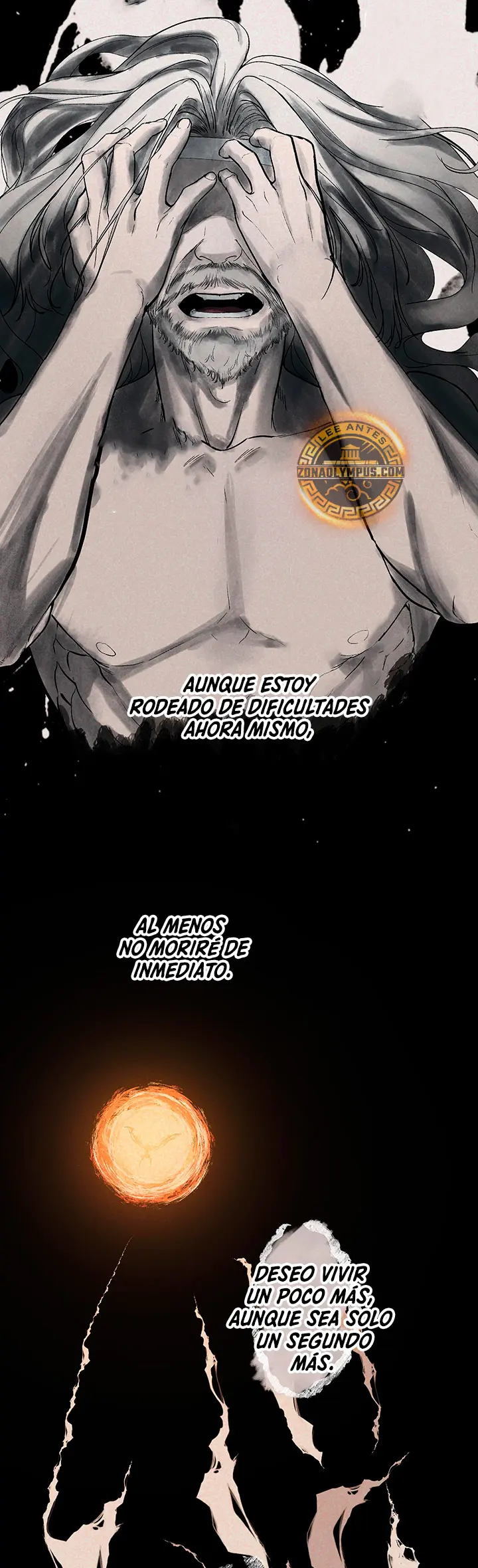 Reverend Insanity [remake] > Capitulo 5 > Page 71