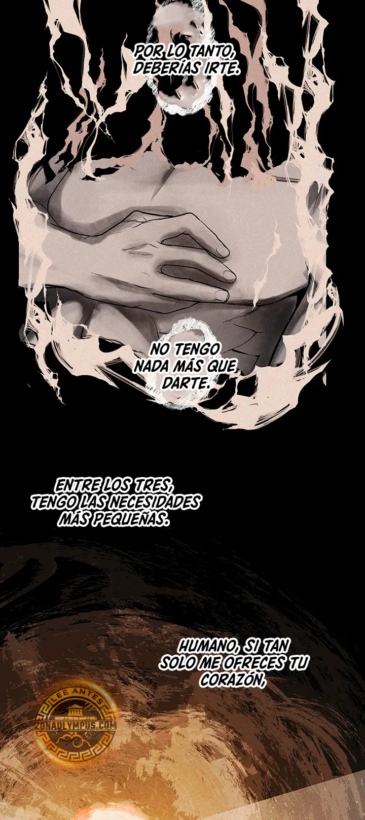 Reverend Insanity [remake] > Capitulo 5 > Page 81