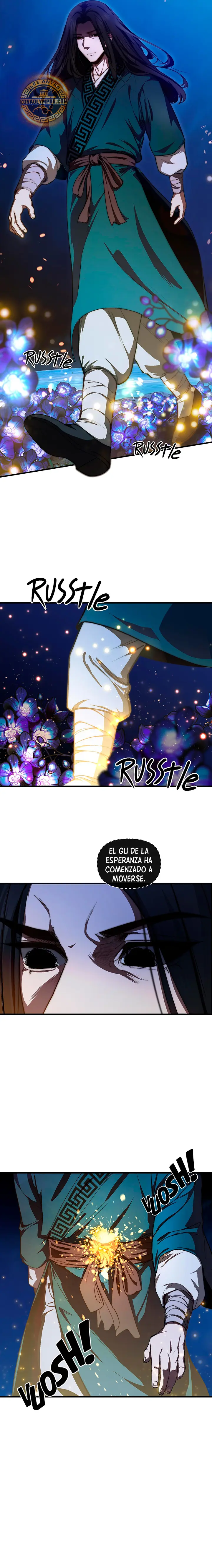 Reverend Insanity [remake] > Capitulo 5 > Page 141