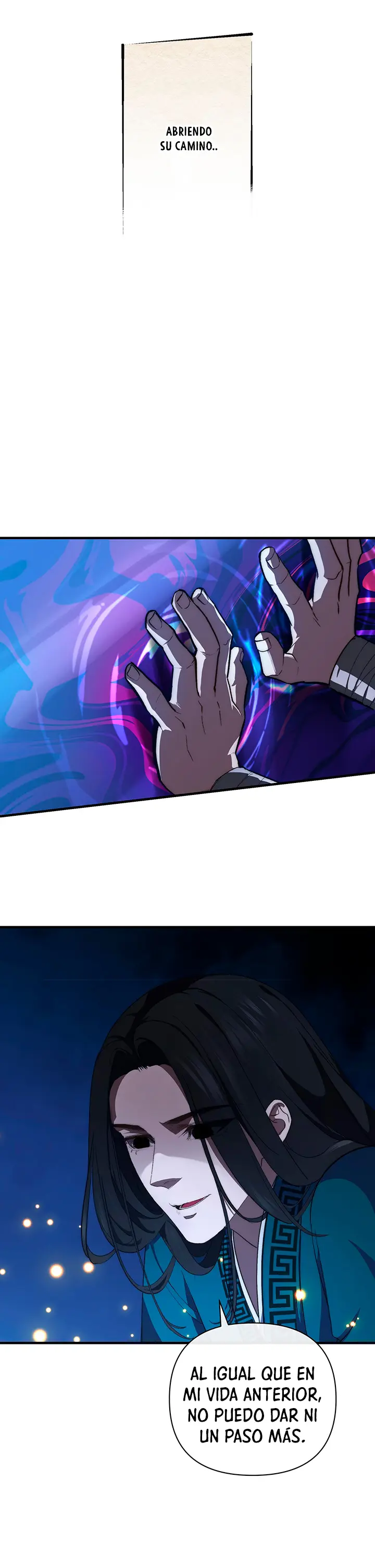Reverend Insanity [remake] > Capitulo 5 > Page 231