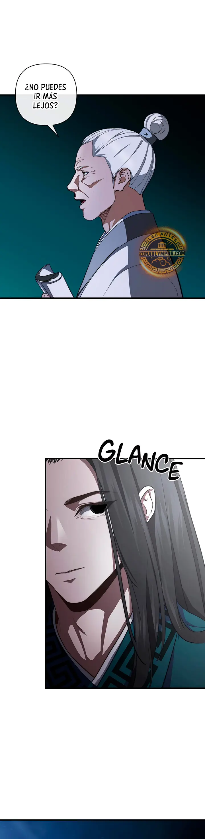 Reverend Insanity [remake] > Capitulo 5 > Page 241