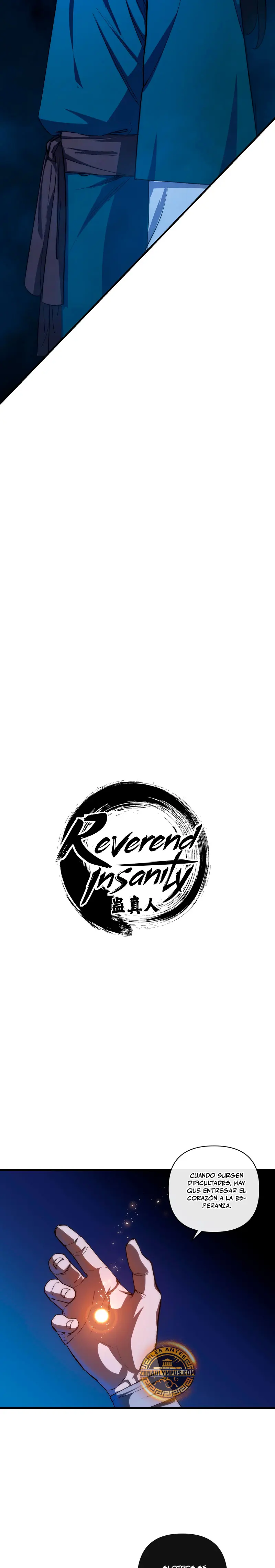 Reverend Insanity [remake] > Capitulo 6 > Page 31