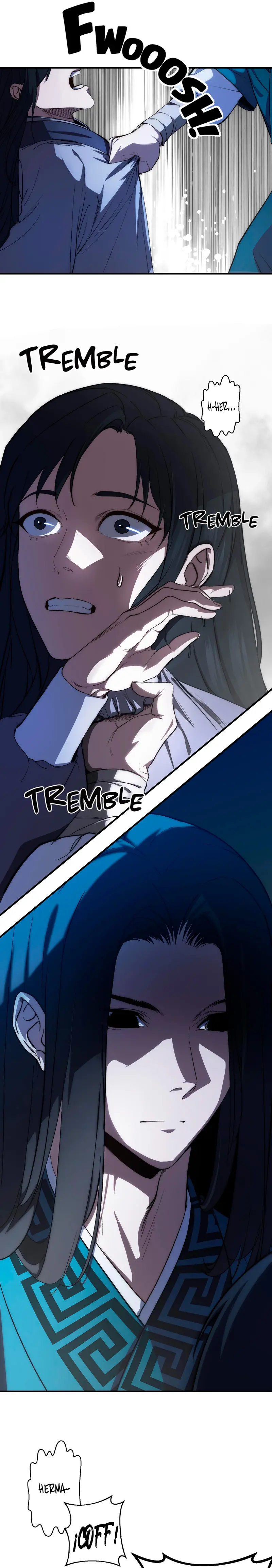 Reverend Insanity [remake] > Capitulo 6 > Page 71