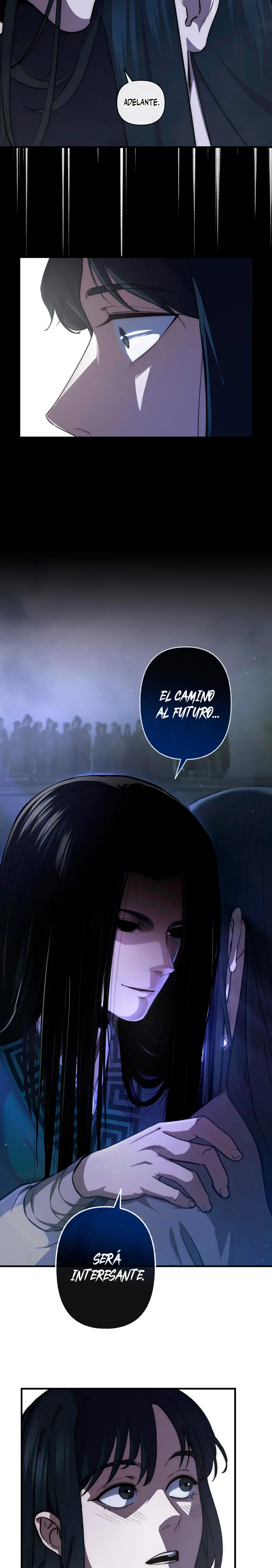 Reverend Insanity [remake] > Capitulo 6 > Page 91