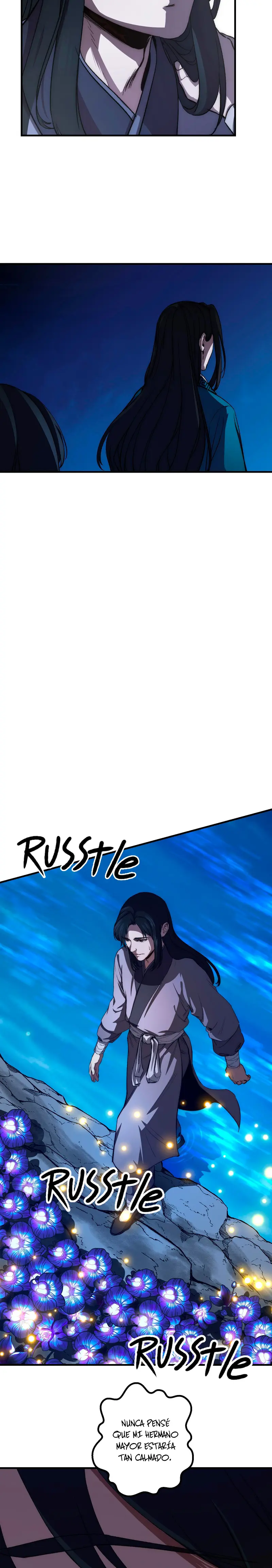 Reverend Insanity [remake] > Capitulo 6 > Page 101