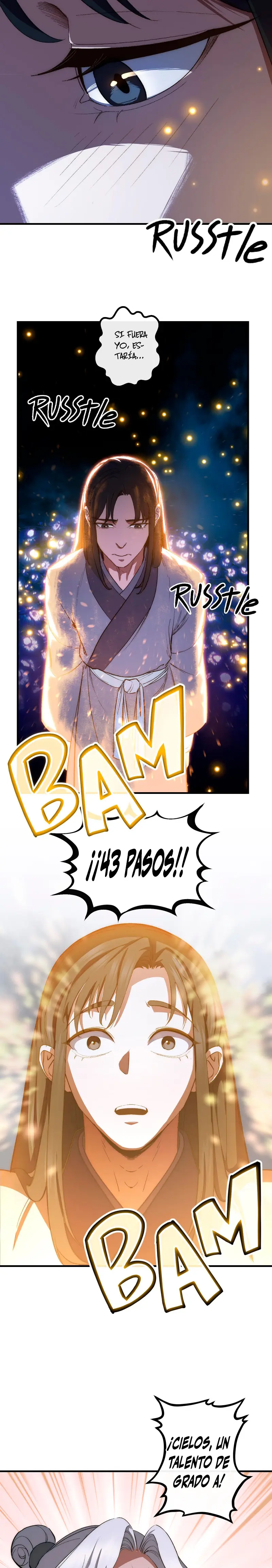 Reverend Insanity [remake] > Capitulo 6 > Page 121