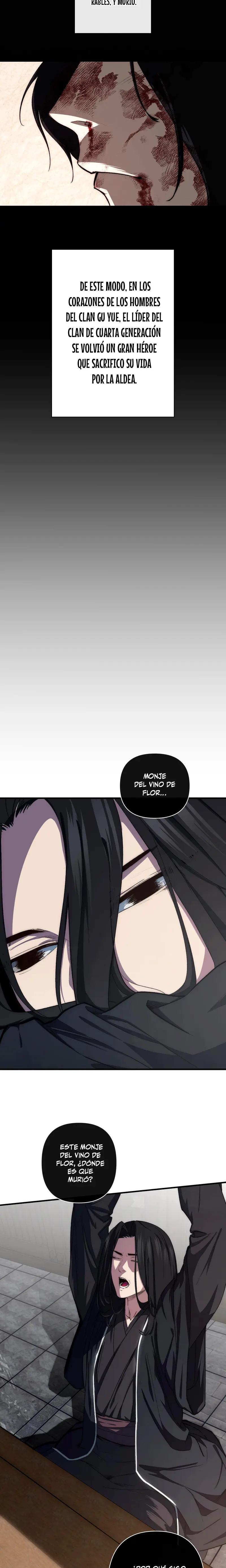 Reverend Insanity [remake] > Capitulo 6 > Page 211