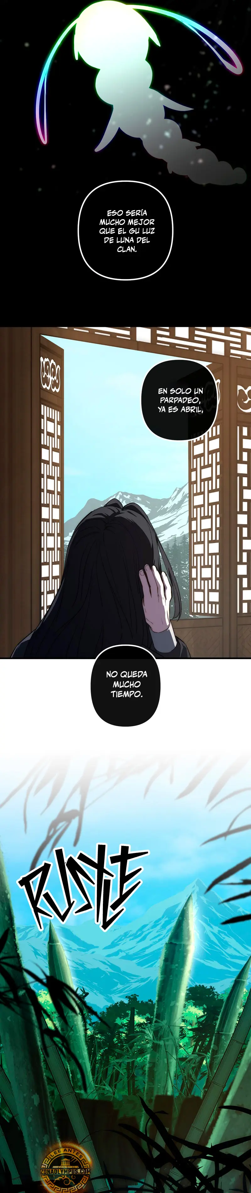 Reverend Insanity [remake] > Capitulo 6 > Page 251